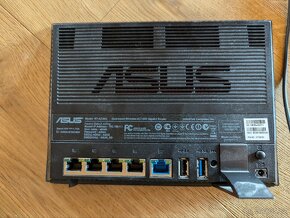 Asus router RT-AC56U - 3