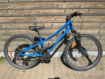 Dětské horské kolo Specialized Hot Rock 24” - 3