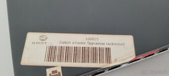 Switch a router SignaMax - 3