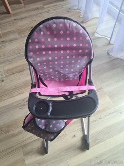 Set pro panenky - 3