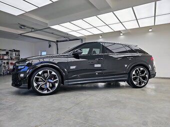 Audi RSQ8 - 3