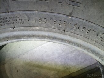 Letní 185/65/15 185/65 R15 - 3