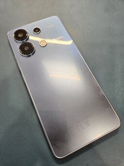 Redmi note 13 4G - 3