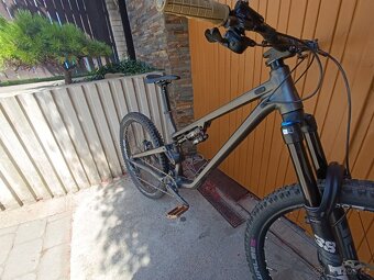 Commencal Meta SX V4 2025 - 3