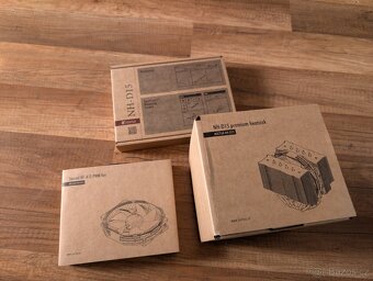 Noctua NH-D15 - 3