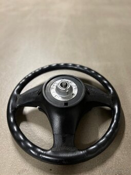 volant na bmw e36 - 3