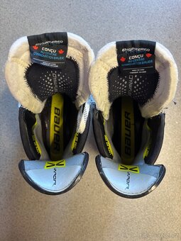 Hokejové brusle Bauer Vapor Hyperlite 2 -9Fit 2 - 3