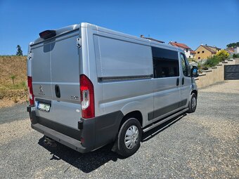 Peugeot Boxer 3,0 L2H1 TEMPOMAT - 3
