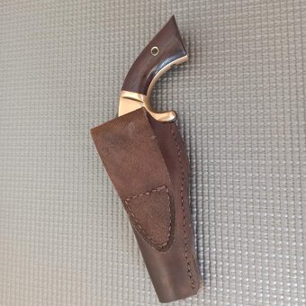 Revolver Smith Wesson 1 model 2 varianta .22 short nádherný - 3