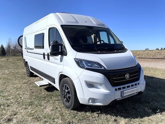 Elnagh E-VAN 5, 2024, 4 lůžka, původ CZ, TOP stav - 3