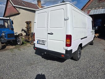 Vw LT 28 s Climou Nova STK - 3