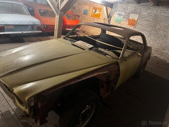 Jaguar XJC - 3