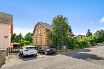 Prodej rodinné domy, 240 m2 - Varnsdorf, ev.č. 00718 - 3