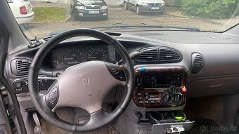 Prodám vyměním Chrysler grand voyager 3.3 LPG - 3