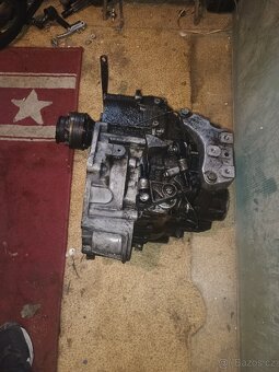 Převodovka 6g 2.0 TDI 103 kw - 3