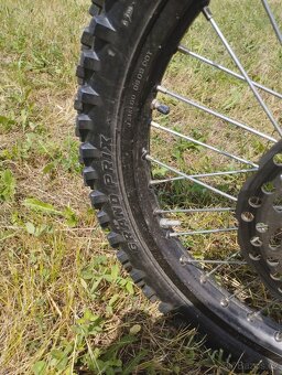 Shineray xy 250 mx - 3