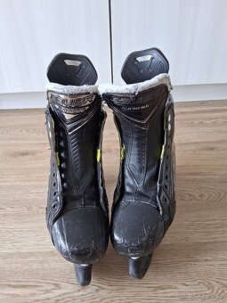 Brusle Bauer Supreme M50PRO - 3