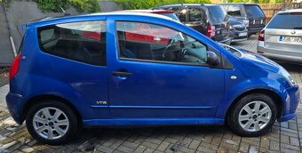 Citroën C2 VTR - 3