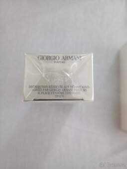 Armani Acqua di gio - 3