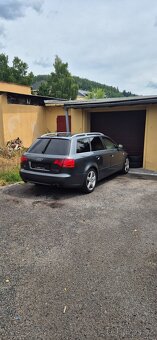 Audi A4 b7 2.0 PD S-Line 103kw Quattro - 3