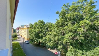 Prodej bytu 2+1, 58 m2, Mariánské Lázně - Úšovice - 3