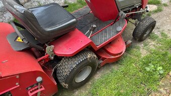Countax 18 hp - 3