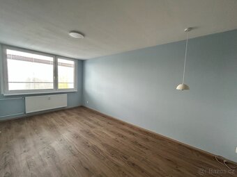 Pronájem bytu 2+kk 45 m² Vysočanská 546/85, Praha 9- Prosek - 3