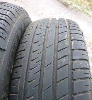 Pneu 195/65R15 Golf Octavia 2ks - 3
