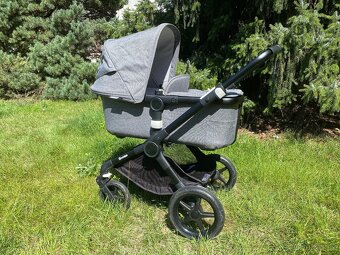 Bugaboo fox 2 kočárek - 3
