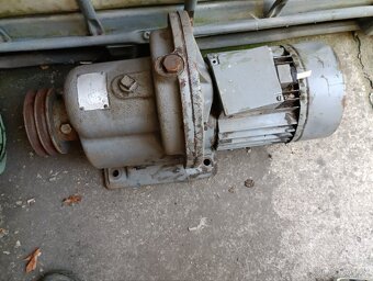 Prevodovky - 3