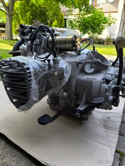 Dněpr K750 - 3