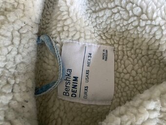 Set oblečení od BERSHKA - 3