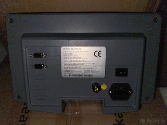 Nový Digitální odměřování VEVOR SNS-2V, multifunkční - 3