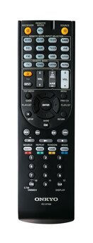 Onkyo TX-SR333 (4K / 60Hz) - Top stav - 3