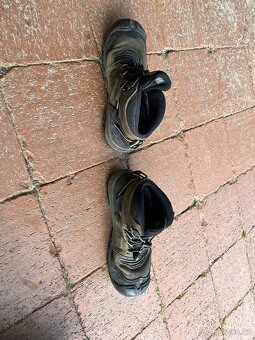 Boty Keen pohorky EUR 38 - 3