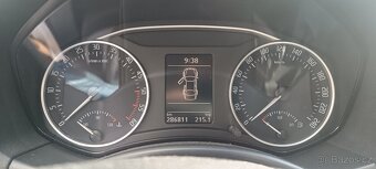 Prodam Škoda Octavia 2 facelift - 3
