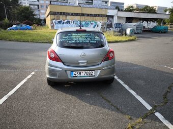 Opel Corsa 1.3 Cdti - 3