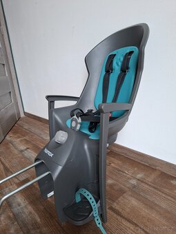 Dětská sedačka Hamax Chill - 3