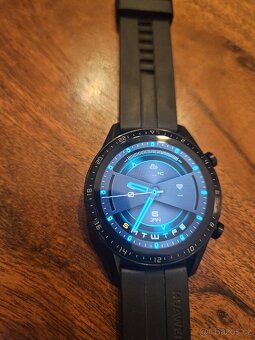 Huawei watch GT 2 - 3