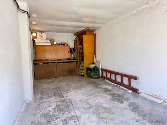 Prodej garáže 19 m² Jihlava, ul. Na Vyhlídce - 3