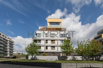 Pronájem bytu 3+kk, 70 m² - Praha - Stodůlky - 3