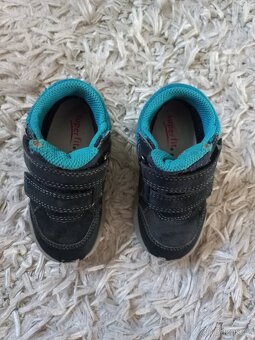 Detske boty Superfit 22 - 3