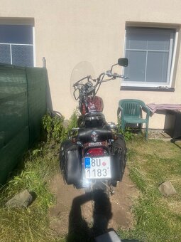 Kawasaki EN 500A - 3