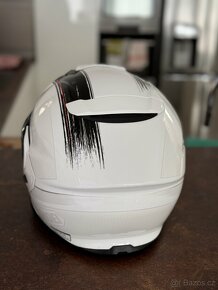 Shoei Neotec 3 vel. XL, Nová, Záruka 5 let - 3