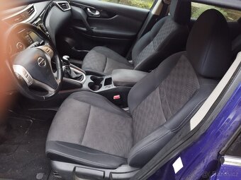 Qashqai 1,6 dci panorama - 3
