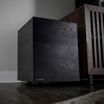 Klipsch Cinema 600 - 5.1 Soundbar - 3