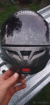 Přilba na motorku - 3