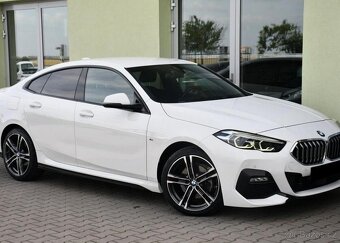 BMW Řada 2 218d M-SPORT HUD 1M ČR - 3