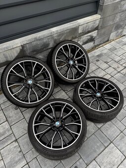 5x112 r20 BMW styl 669M 🔥 - 3