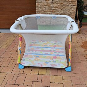 Prodej dětské ohrádky - 3